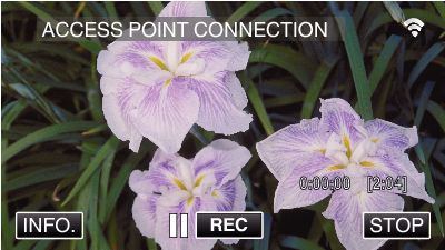 C4B9 Wi-Fi Screen Wi-Fi2